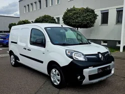 Weiß Gebraucht 2020 Renault Kangoo Van / Kleinbus | 7.100 € (Superpreis)