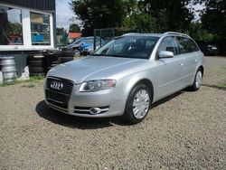Silber Gebraucht 2006 Audi A4 Business Kombi | 3.999 € (Etwas zu teuer)