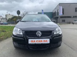 Schwarz Gebraucht 2006 VW Polo Goal Kleinwagen | 2.600 € (Fairer Preis)