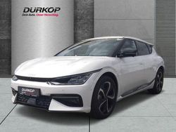 Weiß Gebraucht 2024 Kia EV6 GT-Line SUV | 43.890 € (Superpreis)