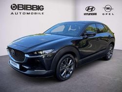 Jet black Gebraucht 2020 Mazda CX-30 Selection SUV | 20.990 € (Fairer Preis)
