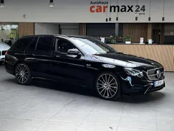 Schwarz Gebraucht 2017 Mercedes E43 AMG AMG Limousine | 34.740 € (Guter Preis)