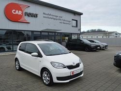 Candyweiss Gebraucht 2019 Skoda Citigo Clever Kleinwagen | 11.550 € (Fairer Preis)