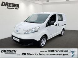 Weiss Gebraucht 2019 Nissan e-NV200 Premium Edition Van | 11.980 € (Fairer Preis)