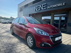 Gebraucht 2016 Peugeot 208 Allure Kleinwagen | 7.490 € (Fairer Preis)
