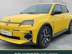 Gelb Neu 2025 Renault R5 Urban Kleinwagen | 30.155 € (Fairer Preis)