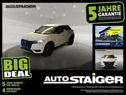 DS Automobiles DS3 Crossback E-Tense