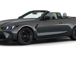 Gebraucht 2025 BMW M4 Competition Edition Cabrio | 125.989 € (Fairer Preis)