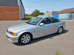 Silber Gebraucht 2002 BMW 320 Coupé | 7.500 € (Etwas zu teuer)
