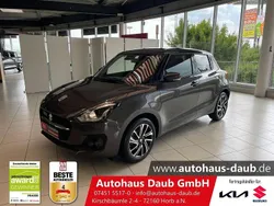 Mineral gray Gebraucht 2021 Suzuki Swift Comfort Kleinwagen | 13.590 € (Fairer Preis)