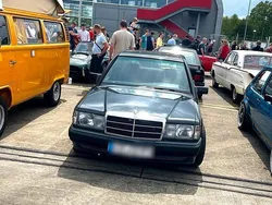Andere außenfarben Gebraucht 1989 Mercedes 190 Limousine | 5.500 €