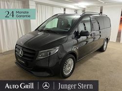 Grau Gebraucht 2024 Mercedes e-Vito Van / Kleinbus | 48.779 € (Teuer)