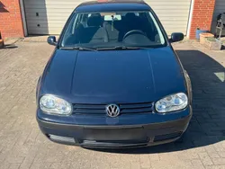VW Golf IV