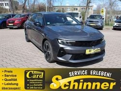 Grau Gebraucht 2025 Opel Astra Kombi | 24.795 € (Guter Preis)
