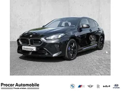 Schwarz Gebraucht 2024 BMW M135 Performance Kleinwagen | 44.980 € (Teuer)