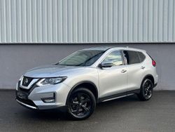 Silber Gebraucht 2020 Nissan X-Trail SUV | 17.490 € (Guter Preis)