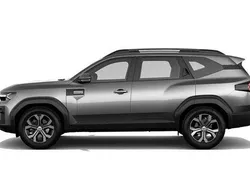 Dolomitgrau Neu 2025 Dacia Bigster Expression SUV | 31.290 € (Guter Preis)