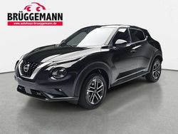 Rot Neu 2025 Nissan Juke N-Connecta SUV | 20.690 € (Superpreis)