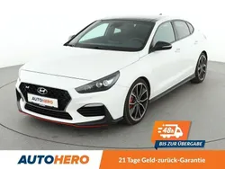 Weiß Gebraucht 2019 Hyundai i30 N Performance Limousine | 22.400 € (Fairer Preis)