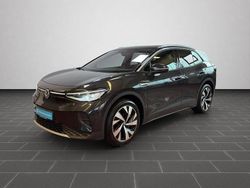 Mangangrau metallic (metallic) Gebraucht 2021 VW ID.4 Pro SUV | 23.940 € (Fairer Preis)