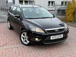 Schwarz Gebraucht 2010 Ford Focus Sport Kombi | 4.499 € (Fairer Preis)
