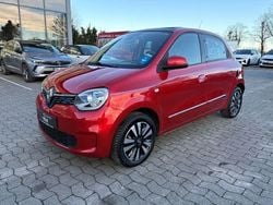 Rot Gebraucht 2021 Renault Twingo Intens Kleinwagen | 11.480 € (Guter Preis)