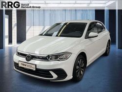 Weiß Gebraucht 2024 VW Polo Move Limousine | 17.250 € (Guter Preis)