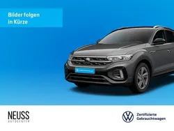 Uranograu Gebraucht 2024 VW Tiguan Basis SUV | 33.850 € (Fairer Preis)