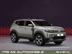 Sandstone Neu 2025 Dacia Duster Extreme SUV | 29.920 € (Fairer Preis)