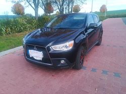 Schwarz Gebraucht 2012 Mitsubishi ASX SUV | 4.500 € (Guter Preis)