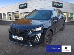 Schwarz Gebraucht 2025 Peugeot 2008 GTi SUV | 32.490 €