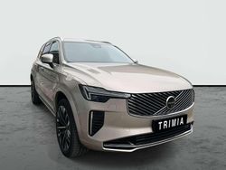 Bright dusk metallic Gebraucht 2025 Volvo XC90 Plus SUV | 66.890 € (Superpreis)