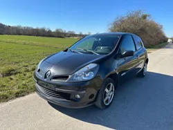 Renault Clio III