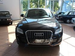 Schwarz Gebraucht 2013 Audi Q5 S-Line SUV | 11.990 € (Guter Preis)