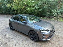 Grau Gebraucht 2019 Opel Corsa GS Line Kleinwagen | 13.499 € (Guter Preis)