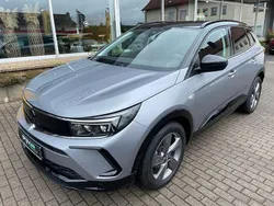 Grau Gebraucht 2024 Opel Grandland X SUV | 24.950 € (Fairer Preis)