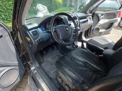 Schwarz Gebraucht 2006 Kia Sportage SUV | 3.950 € (Fairer Preis)