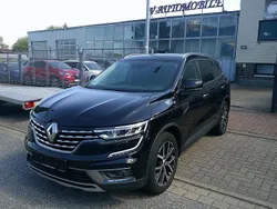 Schwarz Gebraucht 2021 Renault Koleos Intens SUV | 21.450 € (Fairer Preis)