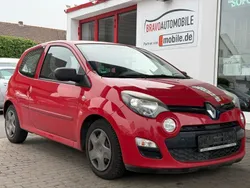 Rot Gebraucht 2012 Renault Twingo Expression Kleinwagen | 2.999 € (Fairer Preis)