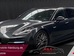 Grau Gebraucht 2022 Porsche Panamera | 74.450 €