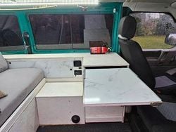 Gebraucht 2002 VW T4 Van | 5.500 € (Superpreis)