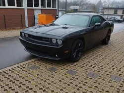 Schwarz Gebraucht 2014 Dodge Challenger Coupé | 15.800 € (Fairer Preis)