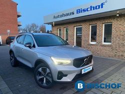 Silber Gebraucht 2025 Volvo XC40 Ultra SUV | 36.990 € (Fairer Preis)