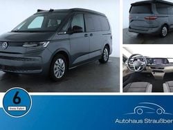 Graukeine angabe Gebraucht 2025 VW California Coast Van | 72.390 € (Teuer)