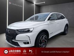 Polar Gebraucht 2020 DS Automobiles DS7 Crossback Performance SUV | 22.480 € (Fairer Preis)