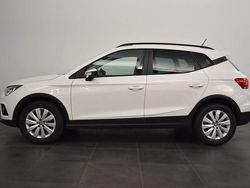 White candy Gebraucht 2021 Seat Arona CONNECT SUV | 12.850 € (Superpreis)