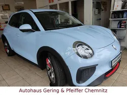 Blau Neu 2024 Ora 03 GT Limousine | 33.850 € (Fairer Preis)
