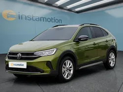 Grün Gebraucht 2024 VW Taigo SUV | 23.049 € (Fairer Preis)
