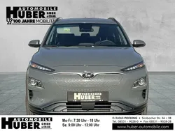 Grau Gebraucht 2020 Hyundai Kona Basis SUV | 15.890 € (Guter Preis)