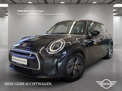 Schwarz Gebraucht 2022 Mini Cooper SE Kleinwagen | 17.380 € (Guter Preis)